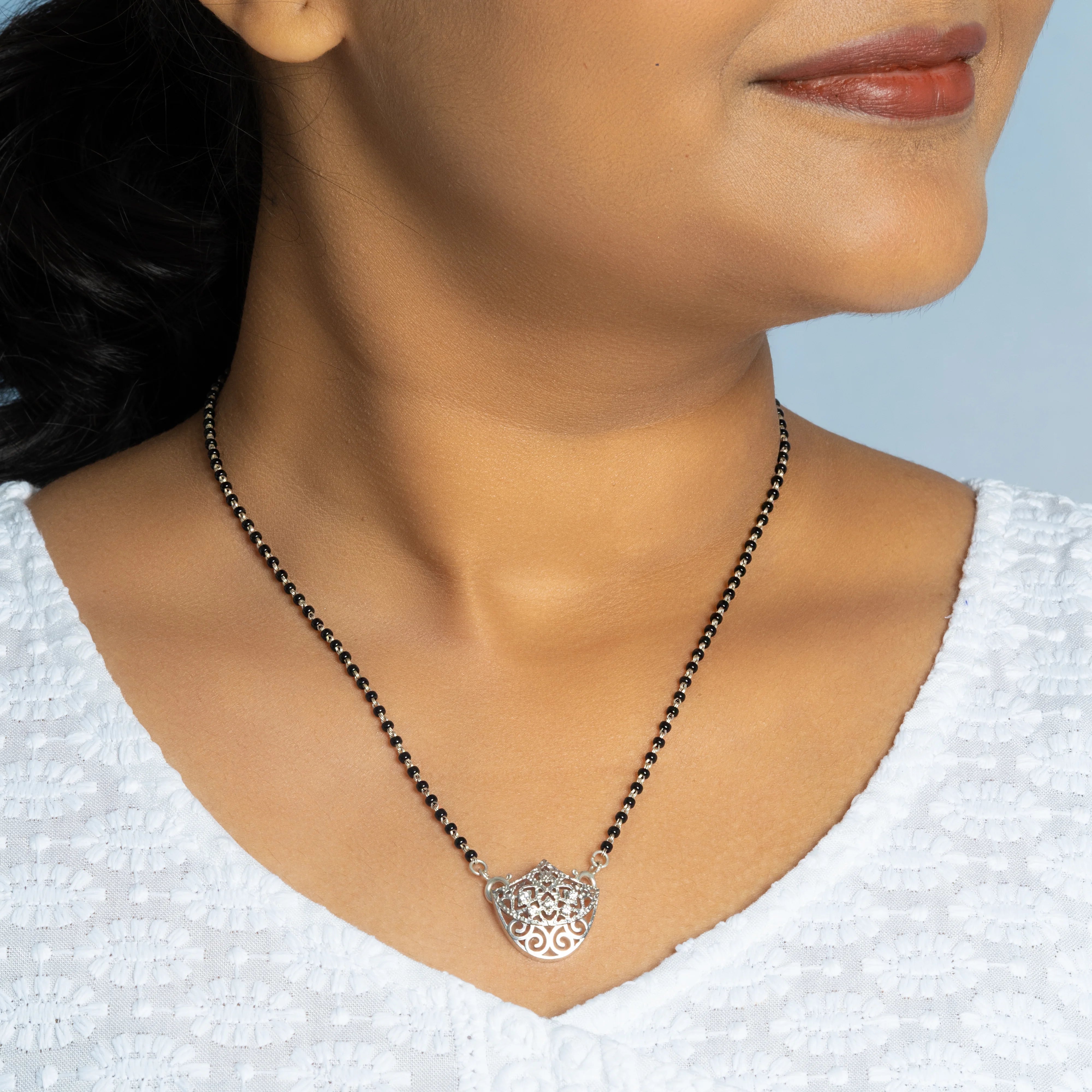 Mangalsutra Chain