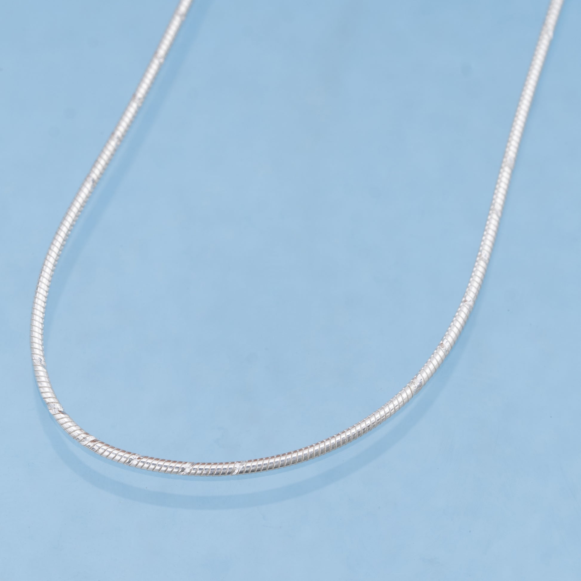 Silver Thread Chain Royal Thread Chains