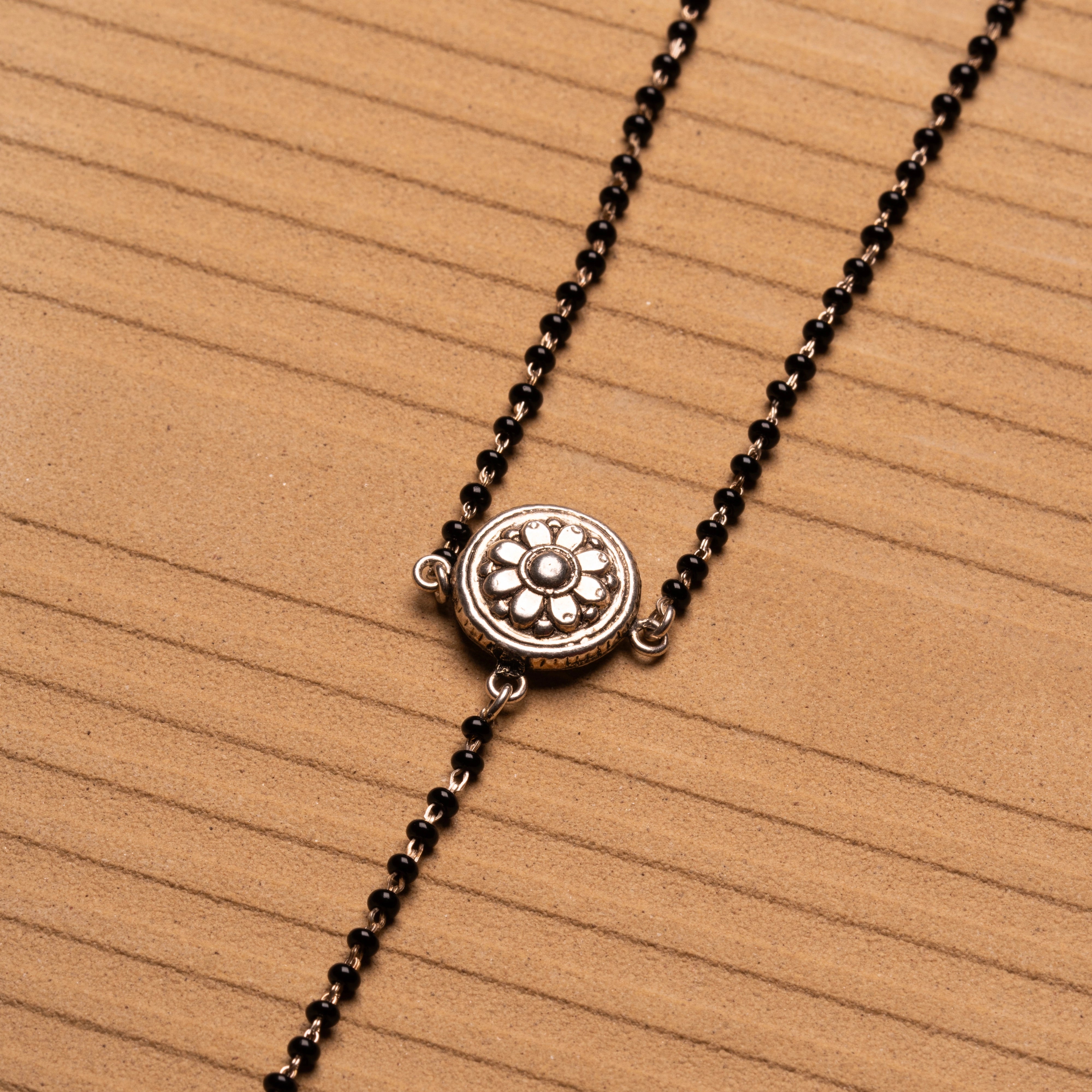 Cosmos Stylish Mangalsutra