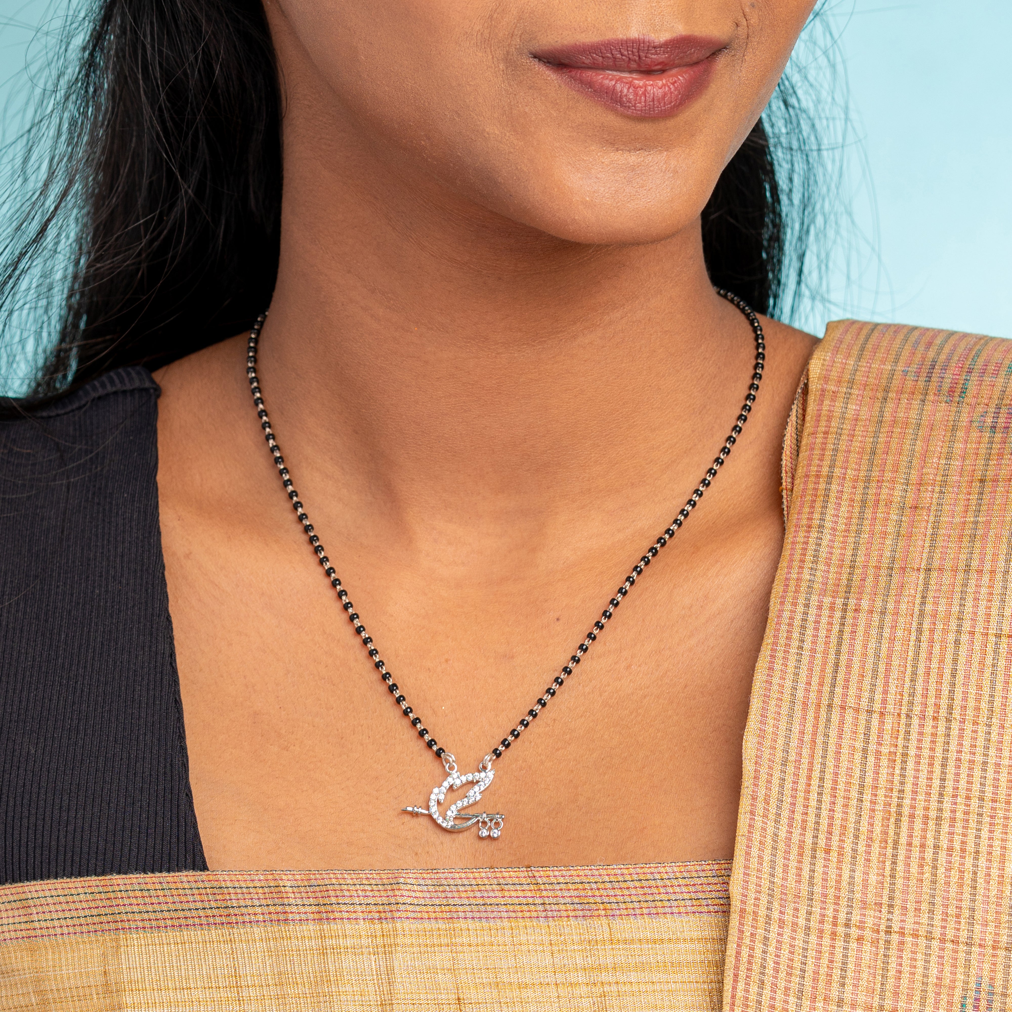 Rasleela Harmony Mangalsutra