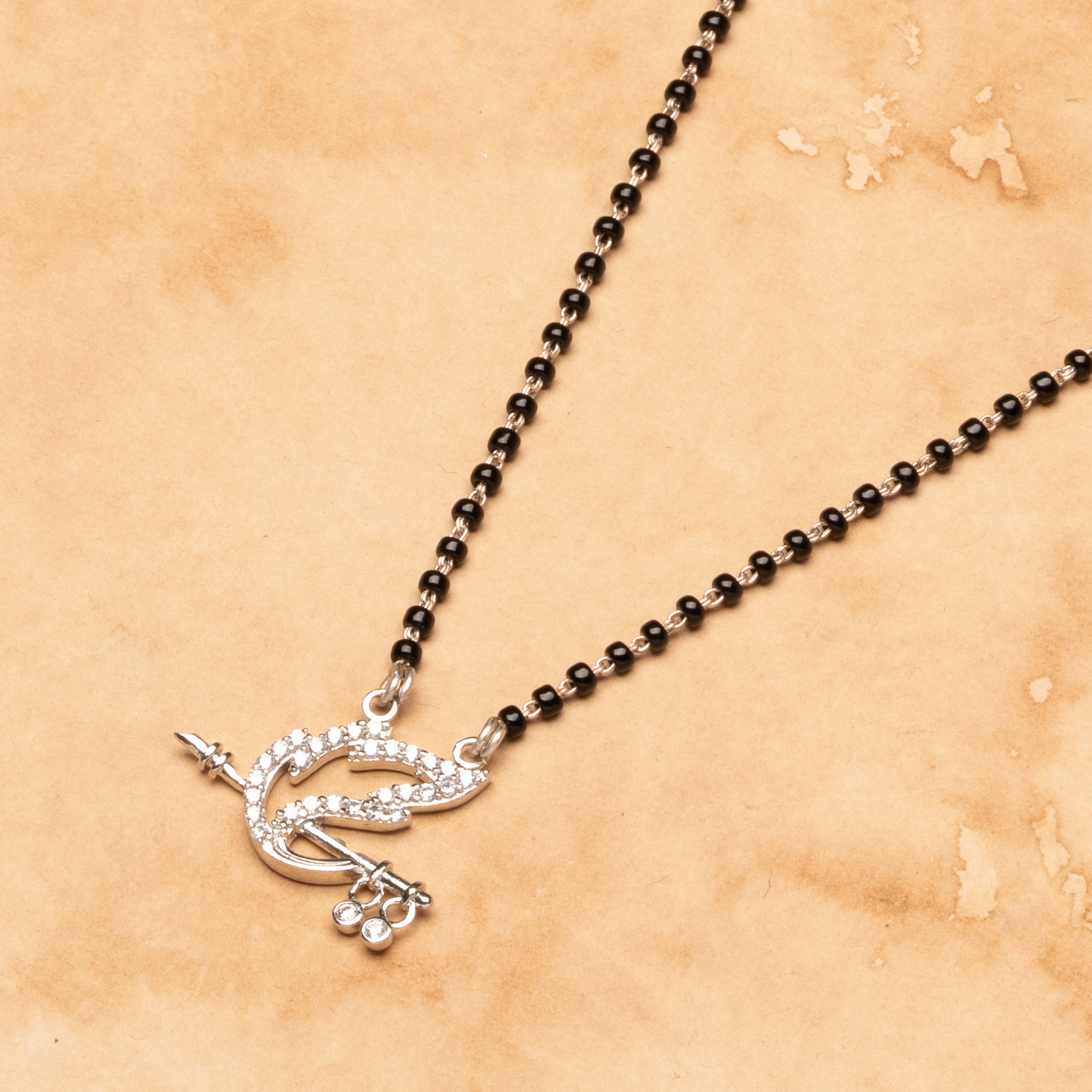 Rasleela Harmony Mangalsutra