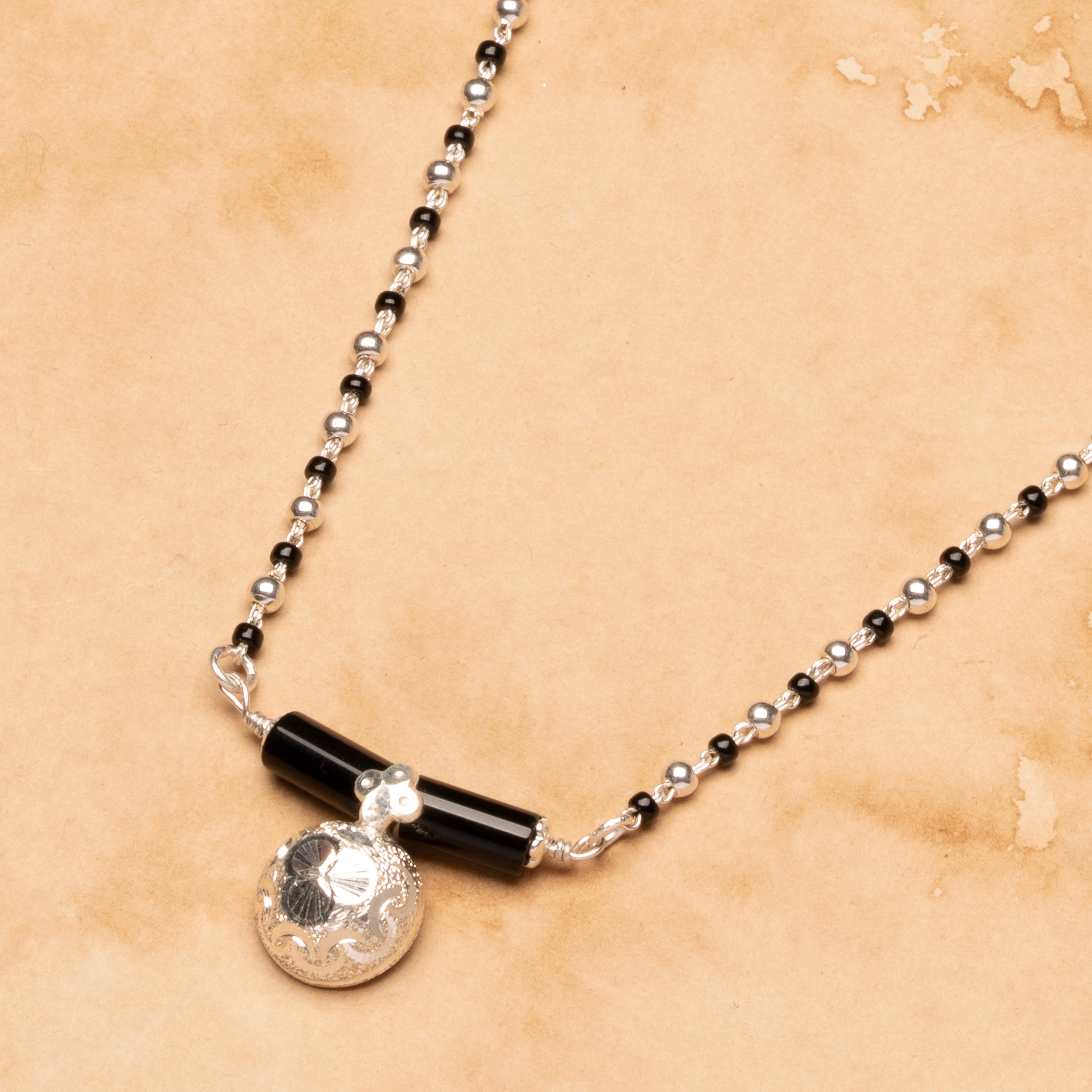 Kaanta Wati Mangalsutra