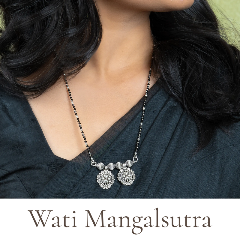 Wati Mangalsutra